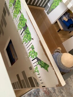 Predám domček pre bábiky - 3