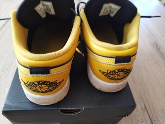 Nike Air Jordan 1 low 42,5 - 3