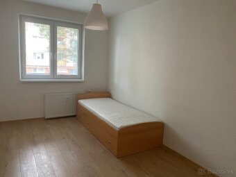 Prenájom 3i byt pri Lidli - 3