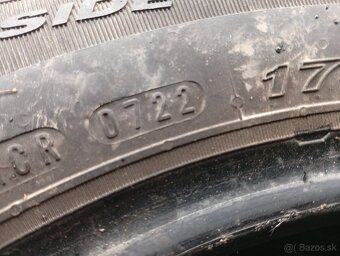 Nexen  blue hd plus 175/70 R14 - 3