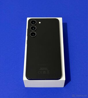 Samsung Galaxy S23 128GB Dual SIM - 3