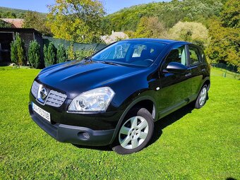 Nissan Qashqai 1.6 - 3