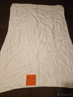 Paplón detsky a obliečky - 3