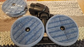 Electrolux mop na tycovy vysavac - 3