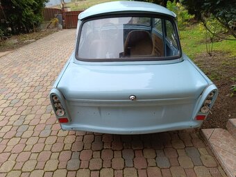 Trabant 601 - 3