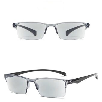 Lacné inteligentné okuliare na čítanie automatické - 3