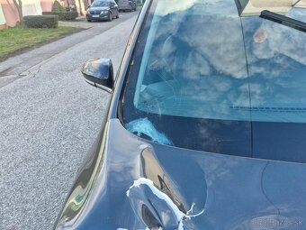 Opel Ampera-E 2017, 62kWh, elektromobil - 3