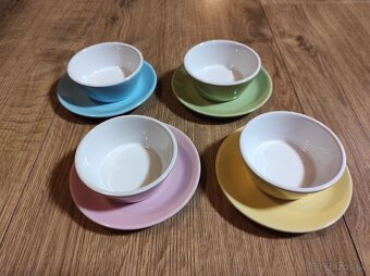 Detská súprava riadov (vybavenie do kuchynky) - 3