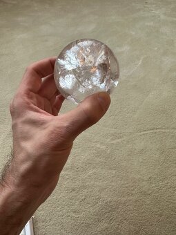 Kryštálová gula - 3