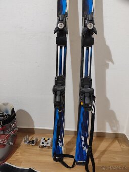 Skialpy celý set pre začiatočníkov - 3
