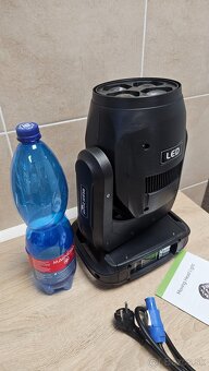 Rotačna hlava Wash \ bee eye\ Beam - 3