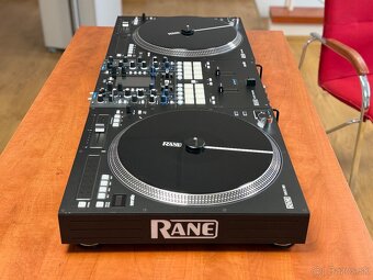 Rane - 3