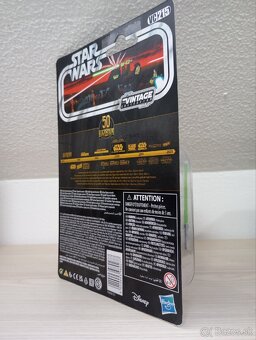 Star Wars Vintage Collection Luminara Unduli - 3
