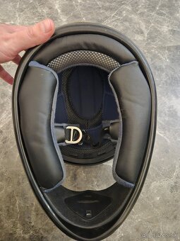 🏍️ Predám integrálnu prilbu Streetfighter 🏍️ - 3