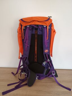 batoh Mammut Trion 38L - 3