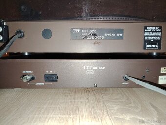 ITT HIFI 5020/5040 - 3
