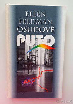 Osudové puto. - 3