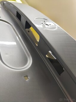 Skoda Fabia iii combi - 3