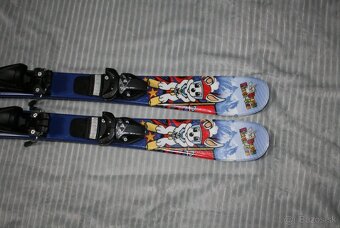 detské lyže 80 cm - 3