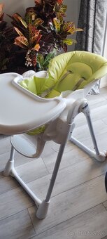 Predám stoličku Cam - 3