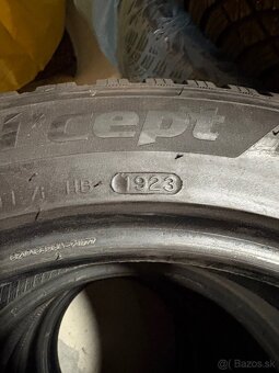 215/55r17 - 3