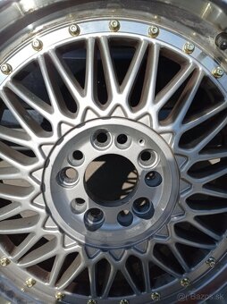 Elektrony a pneumatiky. - 3