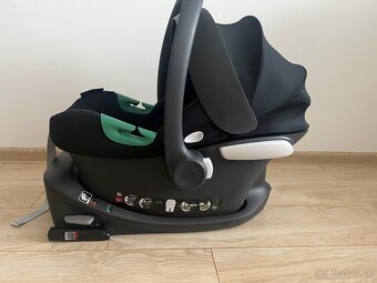 CYBEX Autosedačka Aton B2 i-Size (0-13 kg) - 3