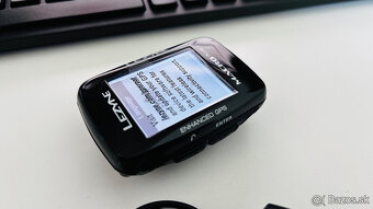 ✅bike GPS tachometer Lezyne Macro GPS plus nový✅ - 3