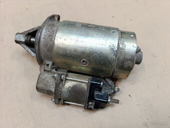 Štartér Lada Niva - 3