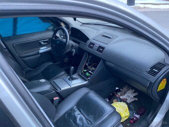 Predám Volvo XC90 D5 - 3