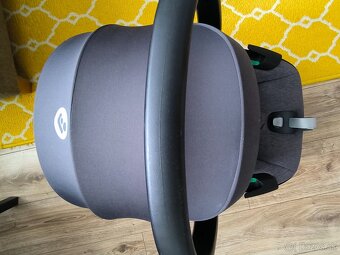 Maxi cosi Pebble 360 - 3