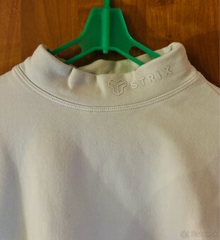 Dámska mikina STRIX - 3