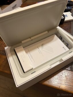 Samsung UV sterilizátor + wirelles nabíjačka - 3