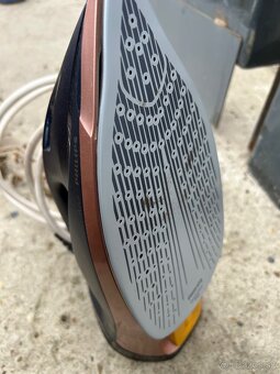 Žehlička Philips - 3