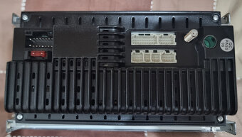 7" Ford hranaté 2DIN autorádio s Androidom - 3