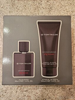 Darčekové kazety parfémov - 3