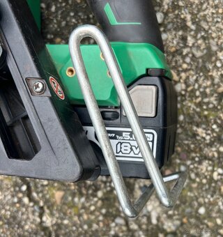 Hikoki NR 1890 DBCL - 3