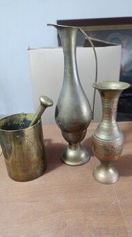 Starožitné predmety - 3