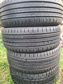 Letne pneu 195/55r16 - 3