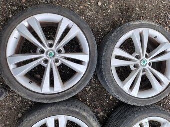 Elektróny 5 x112 R18 - 3