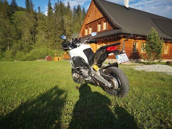 Ducati multistrada enduro 1200 2016 - 3