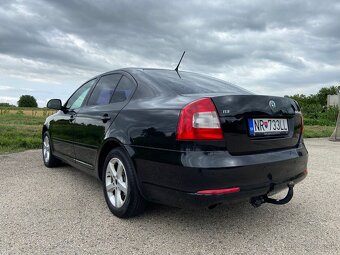 Octavia II 1.6TDI DSG - 3