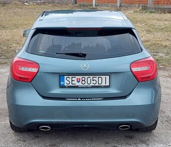 Predam Mercedes A 180 CDI - 3