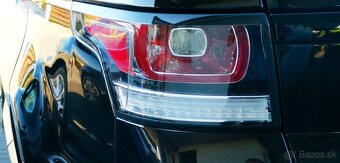 zadne svetlá na Land Rover - 3