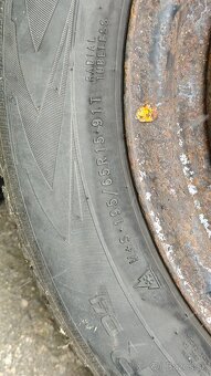 Kolesa 15x6J ET38 TOYOTA - 3