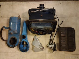 diely škoda 120l - 3