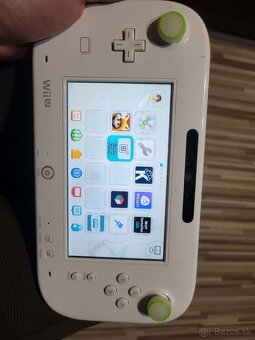Nintendo Wii U s hrou - 3
