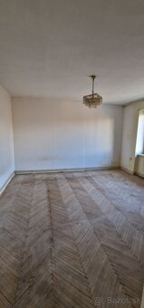 2 izbový byt v Tlmačoch Lipník - 3