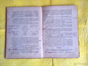 starožitná kniha - 3