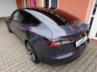 Tesla Model 3 2021 Long Range Dual Motor AWD 366kW - 3